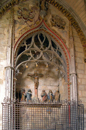 Catedral de Pamplona