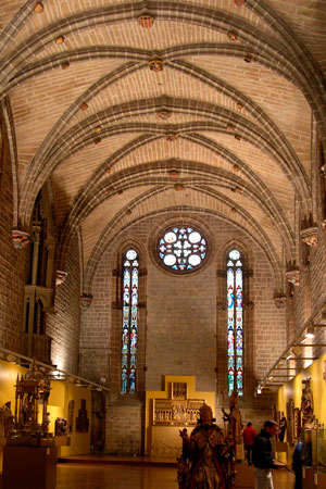 Catedral de Pamplona