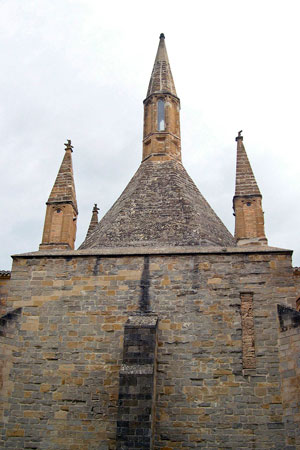 Catedral de Pamplona