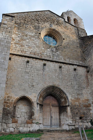 Santo Domingo d'Estella