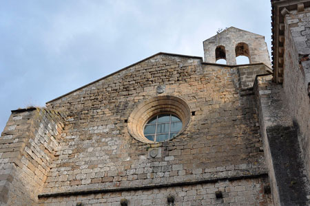 Santo Domingo de Estella