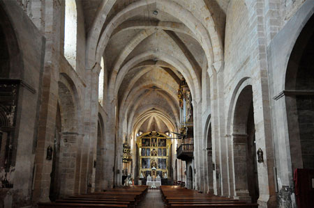 Monestir de Fitero