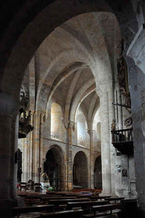 Monasterio de Fitero