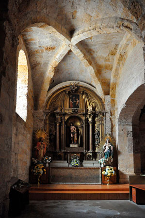 Monestir de Fitero