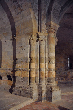 Monestir de Fitero