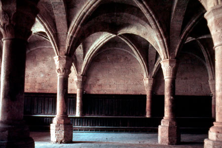 Monasterio de Fitero