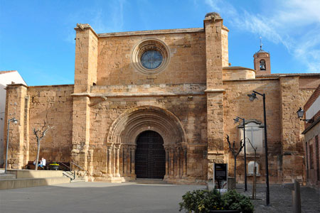 Monestir de Fitero