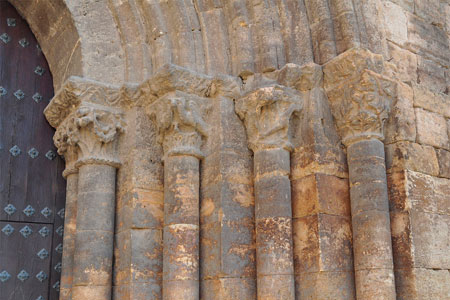 Monastery of Fitero