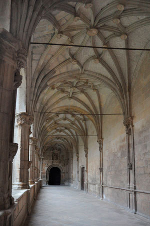 Monasterio de Irache