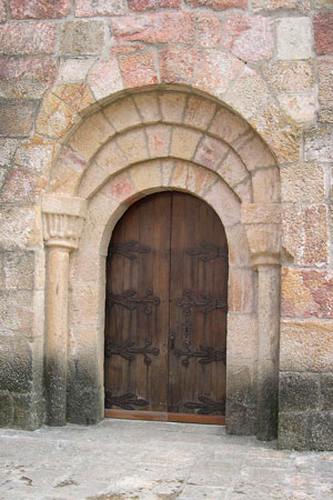 Monestir de Leyre