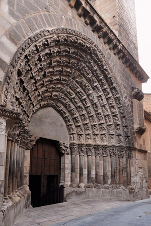 Catedral de Tudela