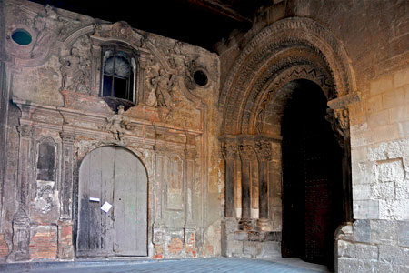 Catedral de Tudela