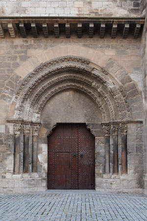 Catedral de Tudela