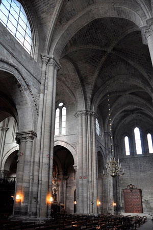 Catedral de Tudela