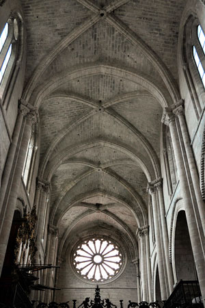 Catedral de Tudela