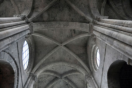 Catedral de Tudela