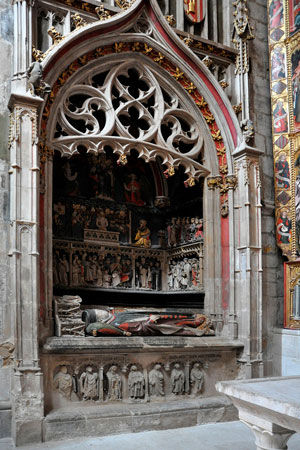 Catedral de Tudela