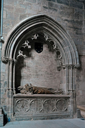 Catedral de Tudela