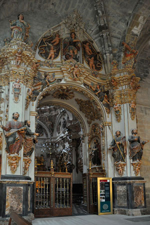 Catedral de Tudela