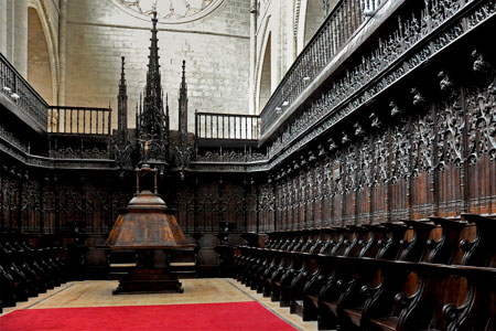 Catedral de Tudela