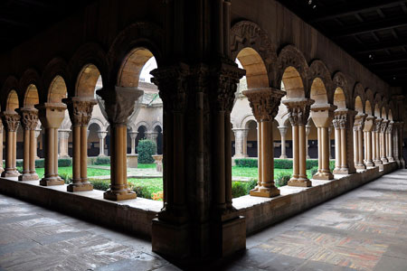 Catedral de Tudela