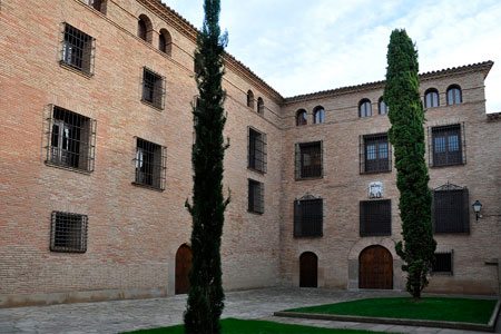 Monestir de Tulebras