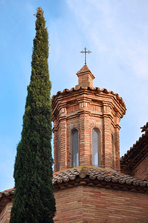 Monestir de Tulebras