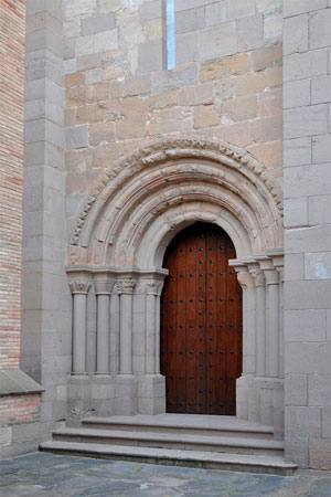 Monestir de Tulebras