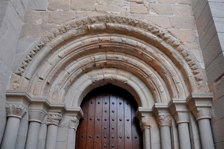 Monestir de Tulebras