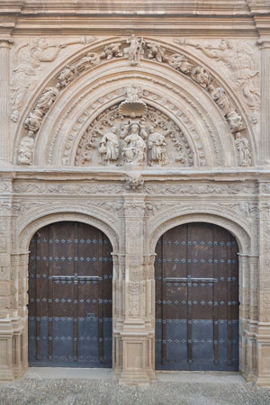 Catedral de Calahorra