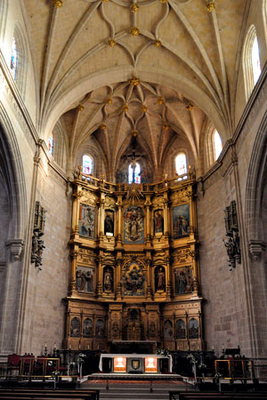 Catedral de Calahorra