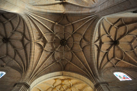 Catedral de Calahorra