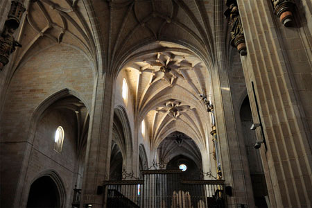 Catedral de Calahorra