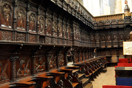 Catedral de Calahorra