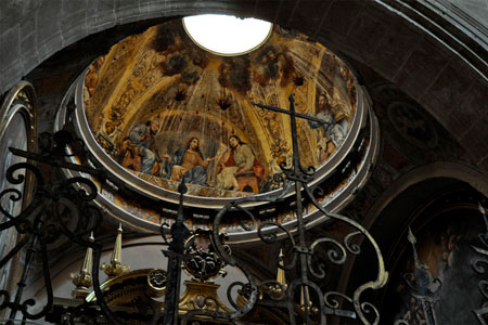 Catedral de Calahorra