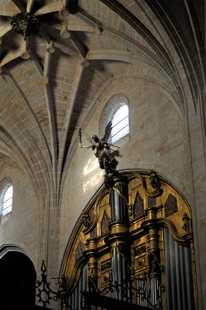 Catedral de Calahorra