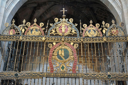 Catedral de Calahorra