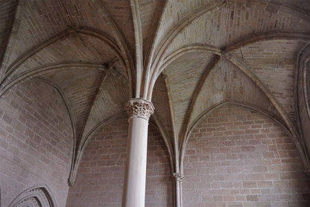 Santa María de Cañas