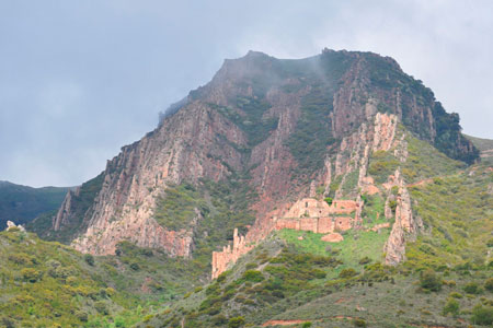 San Prudencio de Monte Laturce