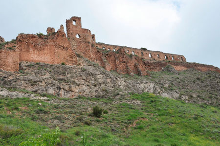 San Prudencio de Monte Laturce