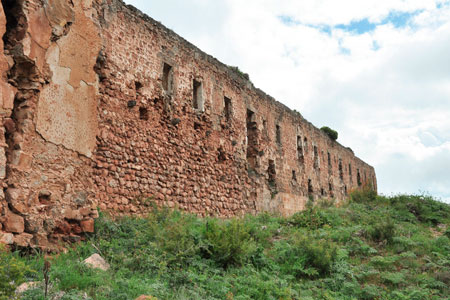 San Prudencio de Monte Laturce