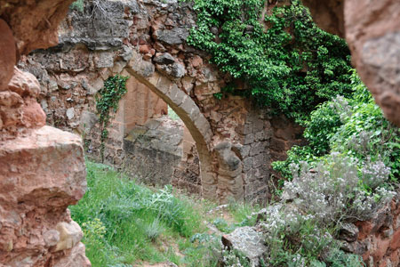 San Prudencio de Monte Laturce