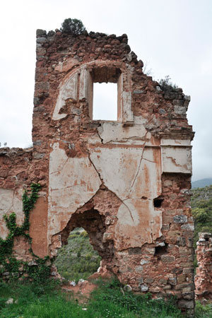 San Prudencio de Monte Laturce