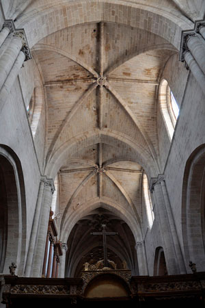 Catedral de Santo Domingo de la Calzada