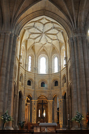 Catedral de Santo Domingo de la Calzada