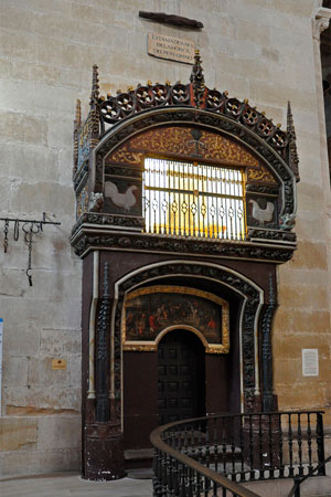 Catedral de Santo Domingo de la Calzada