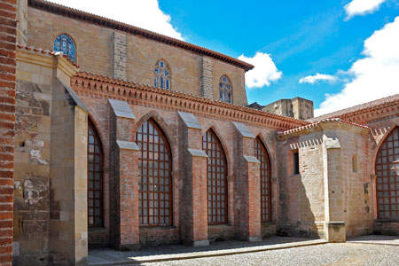 Catedral de Santo Domingo de la Calzada