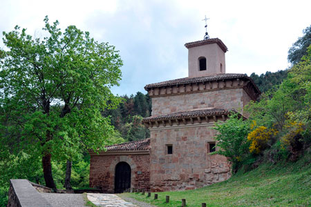 Santo Domingo de Silos