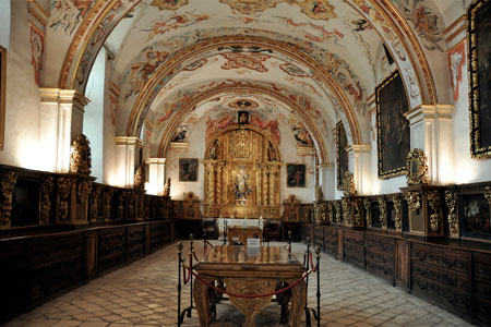 Monasterio de San Millán de Yuso