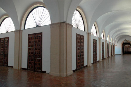 Monasterio de San Millán de Yuso